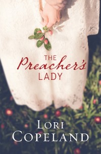 Cover Preacher's Lady