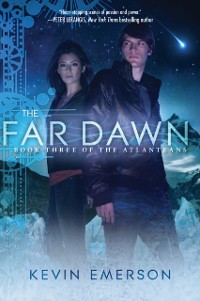 Cover Far Dawn