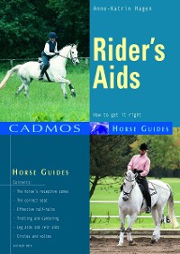 Cover Rider's Aids