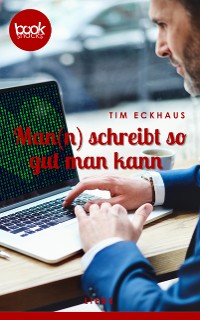 Cover Man(n) schreibt so gut man kann