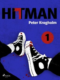 Cover Hitman 1
