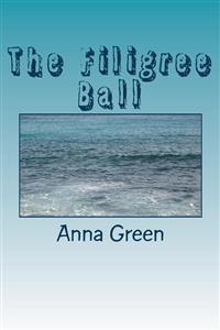 Cover The Filigree Ball