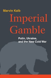 Cover Imperial Gamble