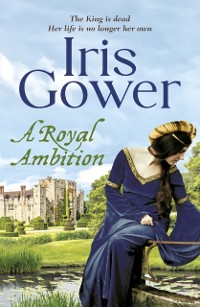 Cover Royal Ambition