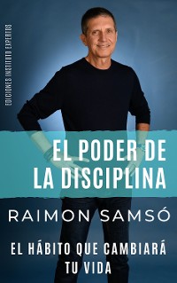 Cover El Poder de la Disciplina