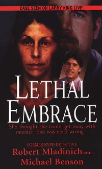 Cover Lethal Embrace