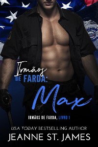 Cover Irmãos de Farda: Max