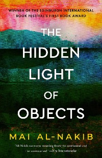 Cover The Hidden Light of Objects