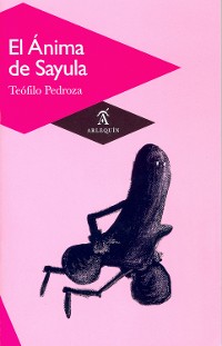 Cover El Ánima de Sayula