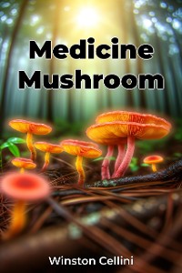 Cover Medicine Mushroom