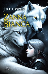 Cover Zanna bianca