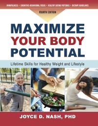 Cover Maximize Your Body Potential