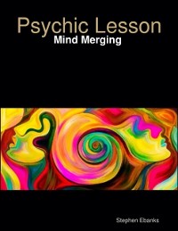 Cover Psychic Lesson: Mind Merging