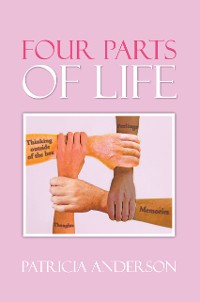 Cover Four Parts of Life