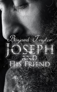 Cover Joseph and His Friend