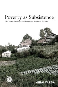 Cover Poverty as Subsistence
