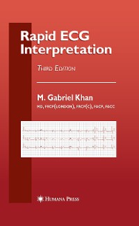 Cover Rapid ECG Interpretation