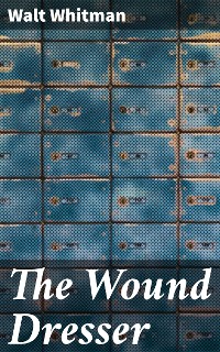 Cover The Wound Dresser