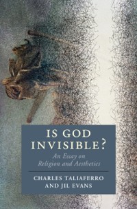 Cover Is God Invisible?