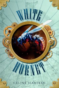 Cover The White Hornet