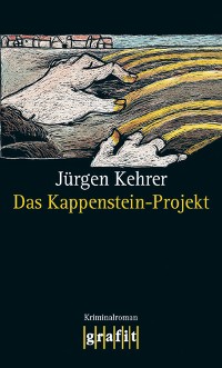 Cover Das Kappenstein-Projekt