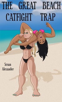 Cover Great Beach Catfight Trap