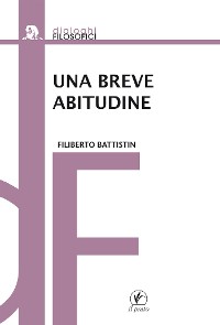 Cover Una breve abitudine