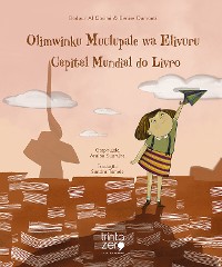 Cover Olimwinku Muulupale wa Elivuru