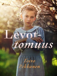 Cover Levottomuus