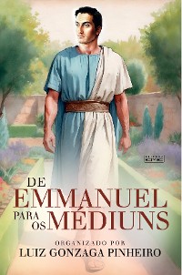 Cover De Emmanuel para os médiuns