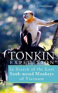 Cover Tonkin Expedition