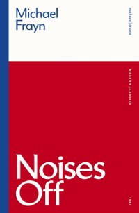 Cover Noises Off