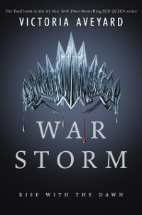 Cover War Storm
