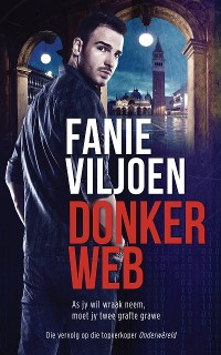 Cover Donker Web