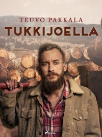 Cover Tukkijoella