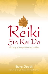 Cover Reiki Jin Kei Do