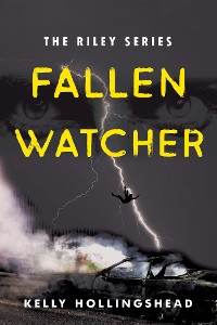 Cover Fallen Watcher