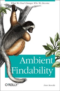 Cover Ambient Findability