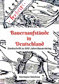 Cover Bauernaufstände in Deutschland