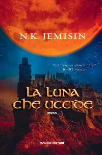 Cover La luna che uccide