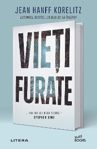 Cover Vieți furate