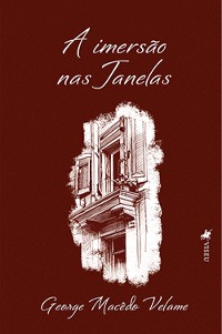 Cover A imersão nas Janelas