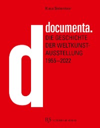 Cover documenta.