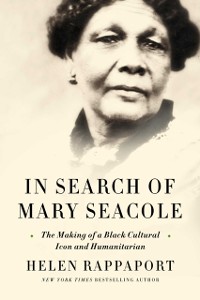 Cover In Search of Mary Seacole