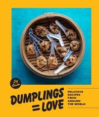 Cover Dumplings Equal Love