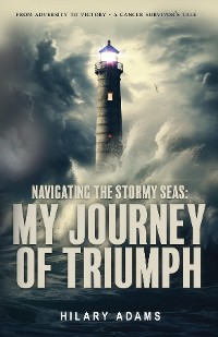Cover Navigating the Stormy Seas