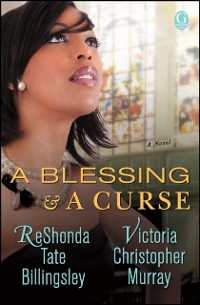 Cover Blessing & a Curse