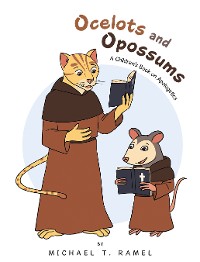 Cover Ocelots and Opossums