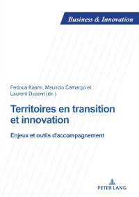 Cover Territoires en transition et innovation