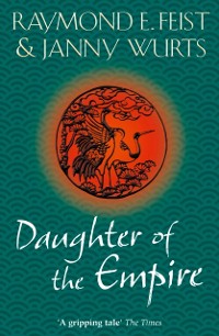 Cover Daughter of the Empire